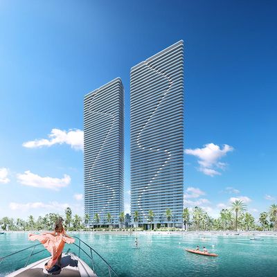 Aria Reserve Miami